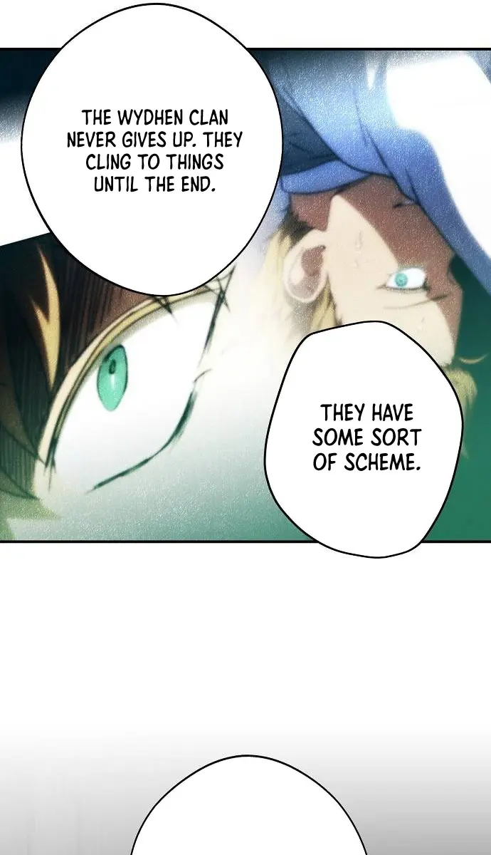 Blinded by the Setting Sun Chapter 171 Page 36