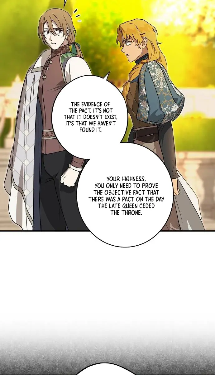 Blinded by the Setting Sun Chapter 171 Page 41