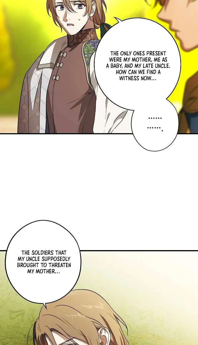 Blinded by the Setting Sun Chapter 171 Page 43