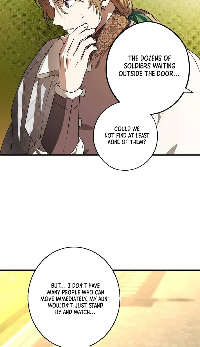 Blinded by the Setting Sun Chapter 171 Page 44