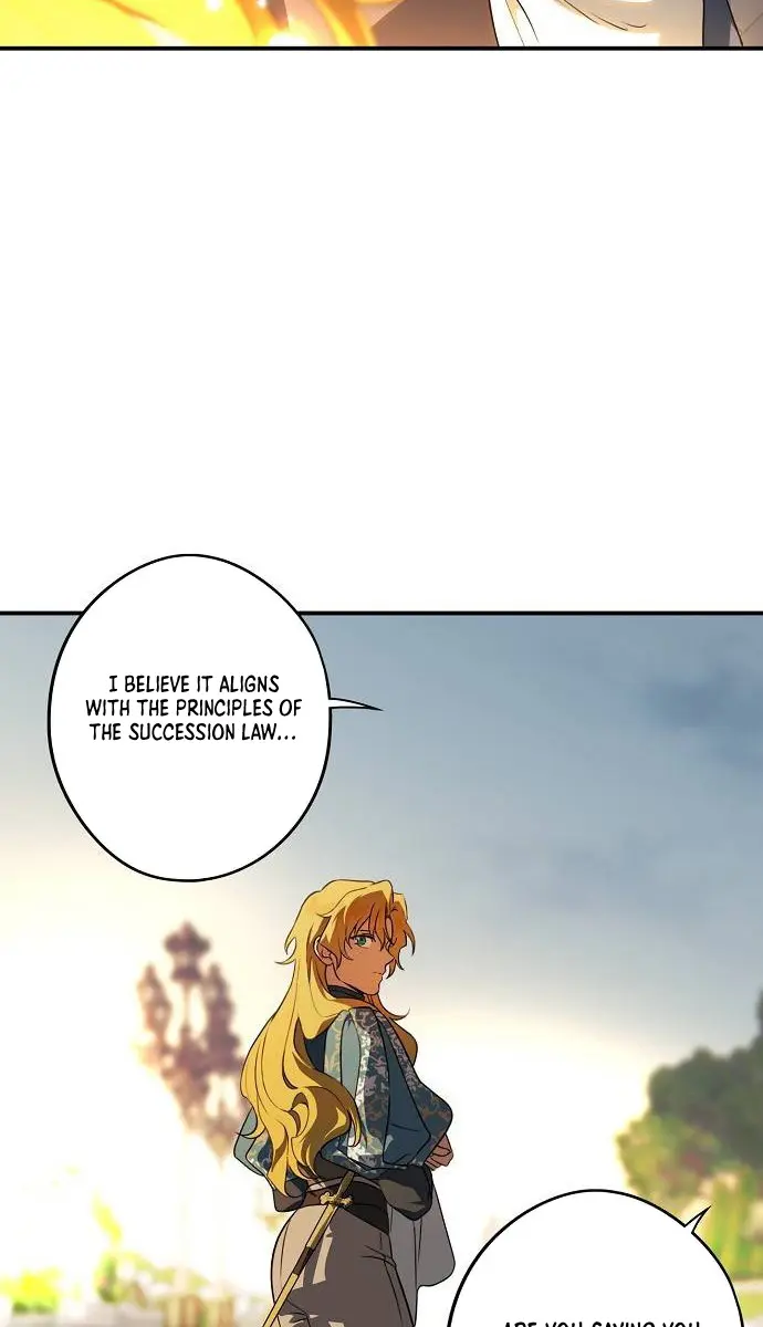 Blinded by the Setting Sun Chapter 171 Page 49