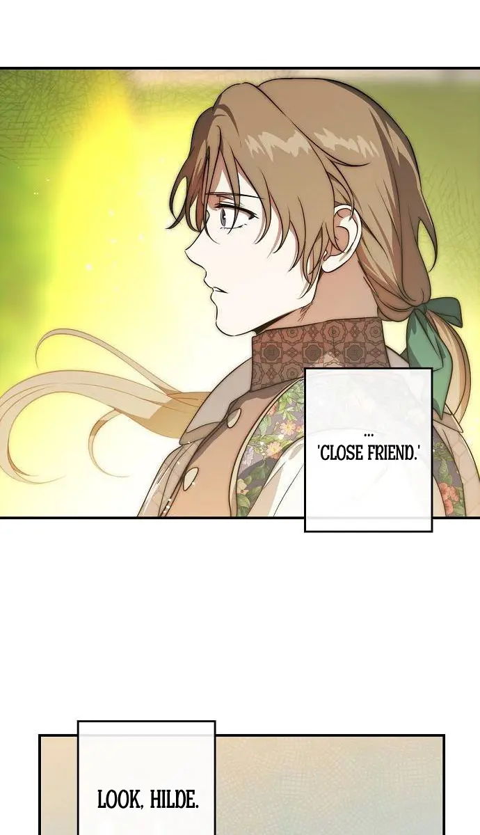 Blinded by the Setting Sun Chapter 171 Page 53