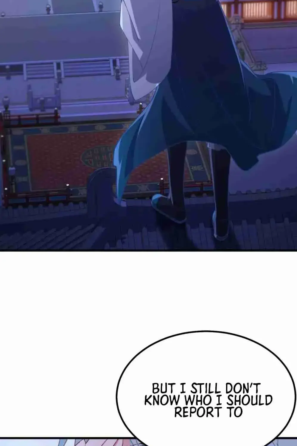 Breaking Into the Body of the Emperor's Daughter Chapter 1 Page 10