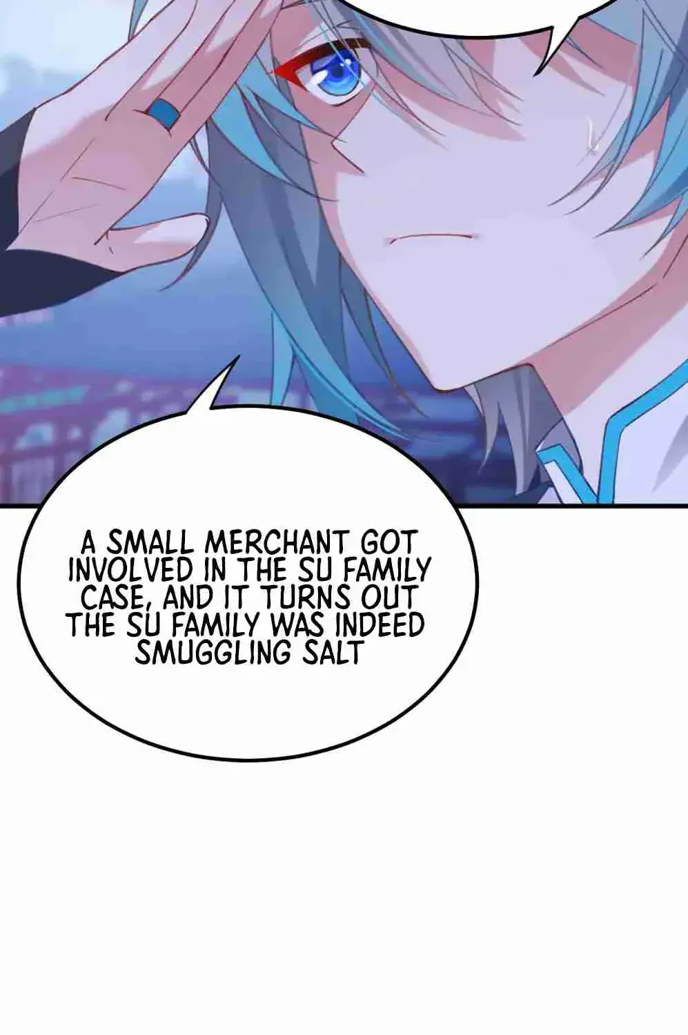 Breaking Into the Body of the Emperor's Daughter Chapter 1 Page 11