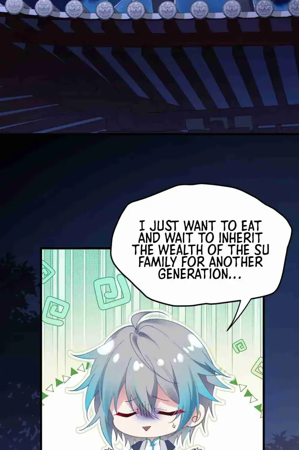 Breaking Into the Body of the Emperor's Daughter Chapter 1 Page 14