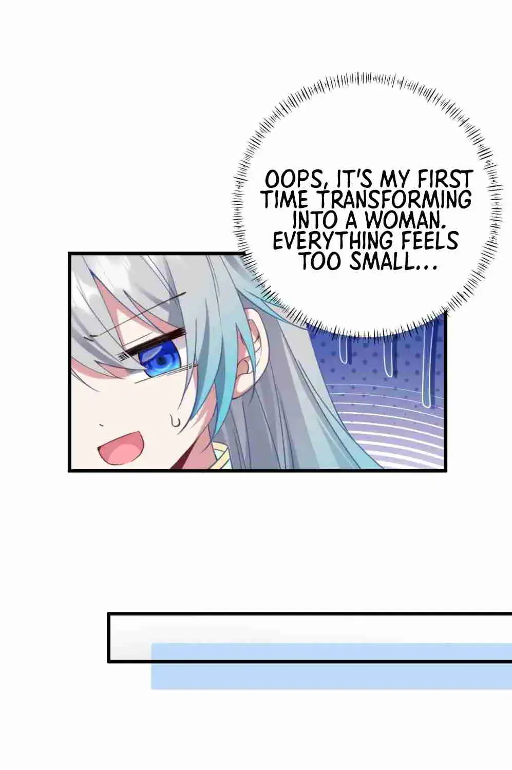 Breaking Into the Body of the Emperor's Daughter Chapter 1 Page 32