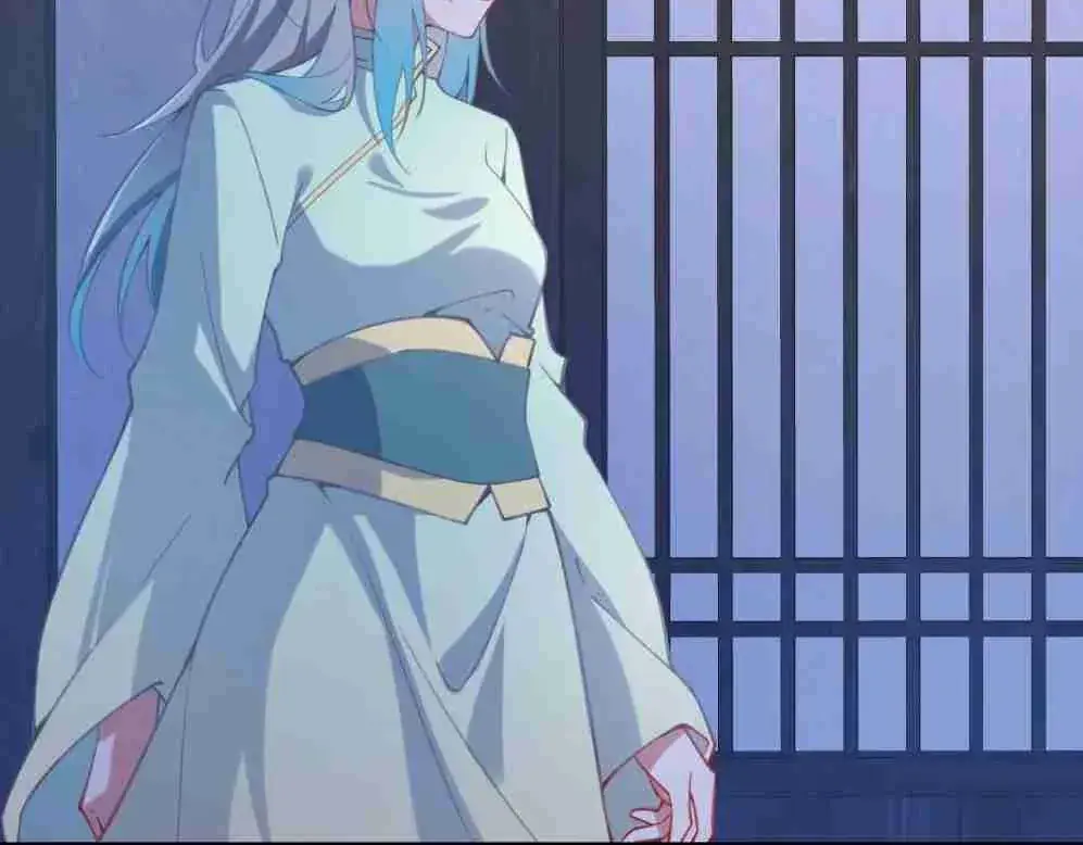 Breaking Into the Body of the Emperor's Daughter Chapter 1 Page 37