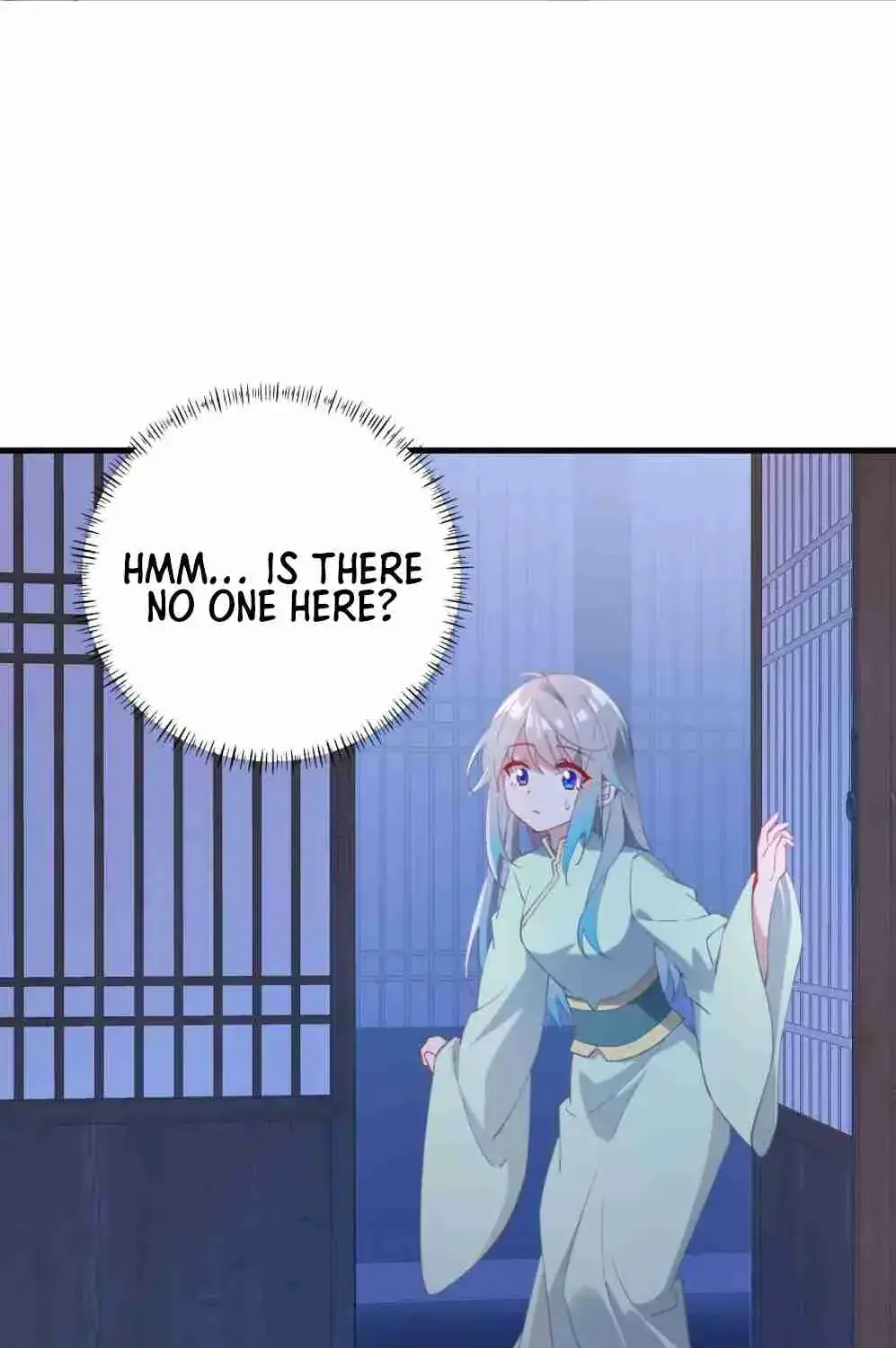 Breaking Into the Body of the Emperor's Daughter Chapter 1 Page 38