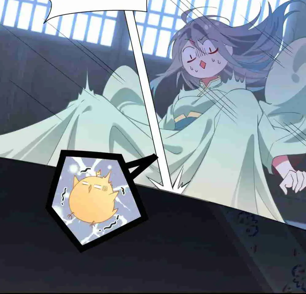 Breaking Into the Body of the Emperor's Daughter Chapter 1 Page 50