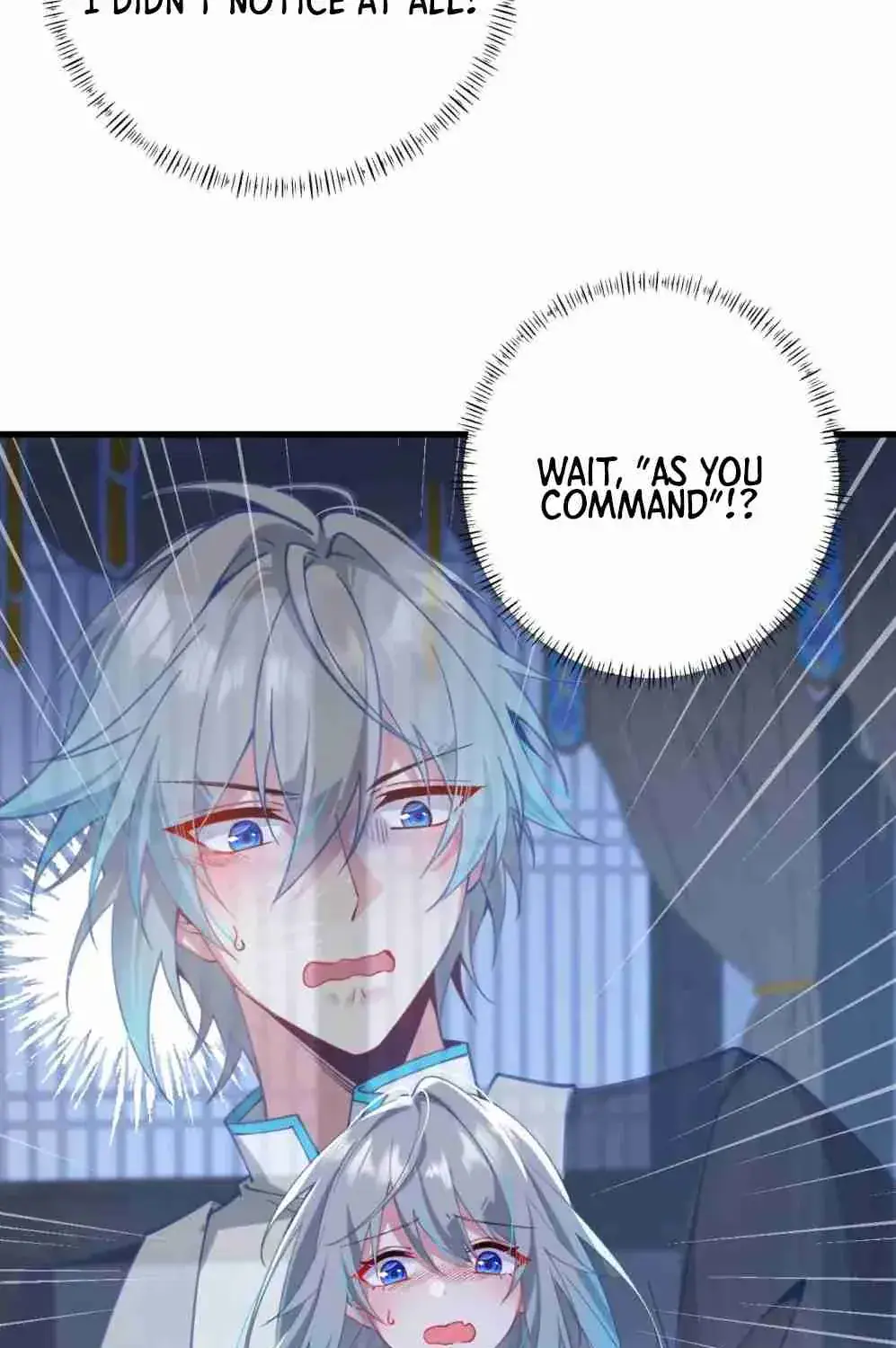 Breaking Into the Body of the Emperor's Daughter Chapter 1 Page 53