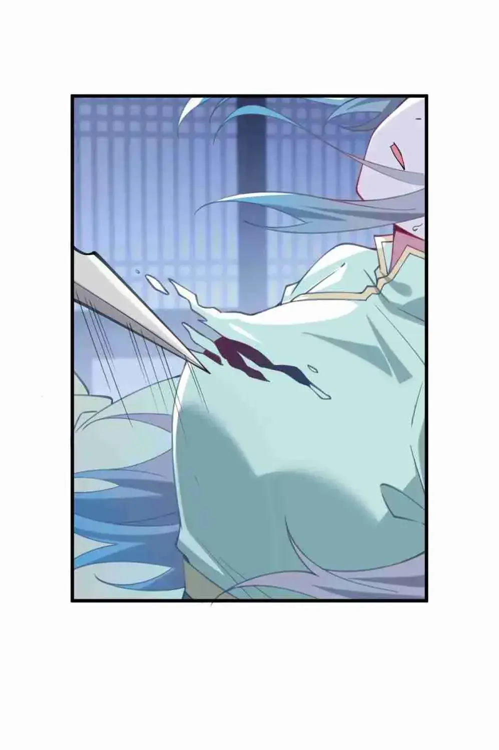 Breaking Into the Body of the Emperor's Daughter Chapter 1 Page 55