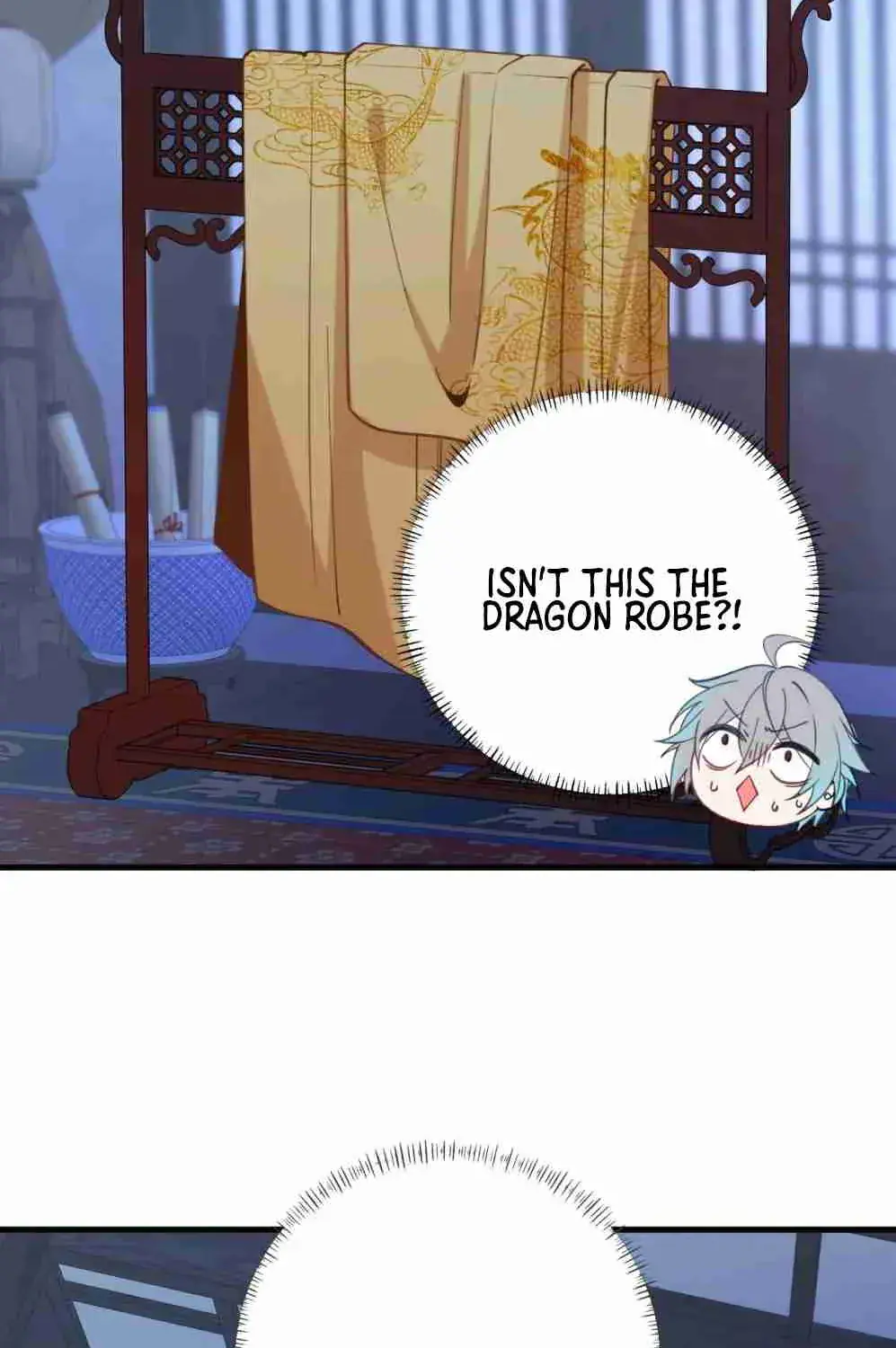 Breaking Into the Body of the Emperor's Daughter Chapter 1 Page 58