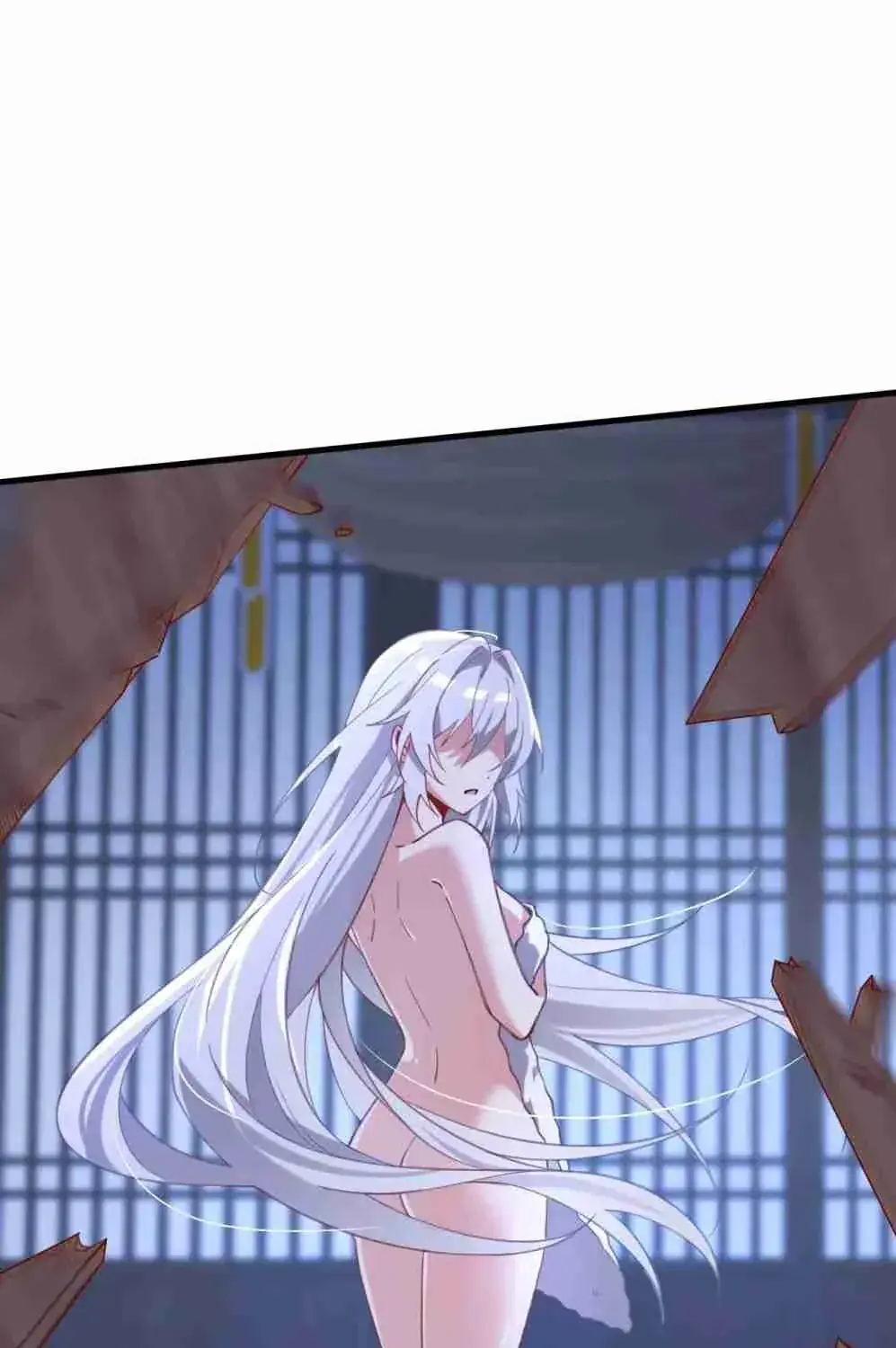 Breaking Into the Body of the Emperor's Daughter Chapter 1 Page 63