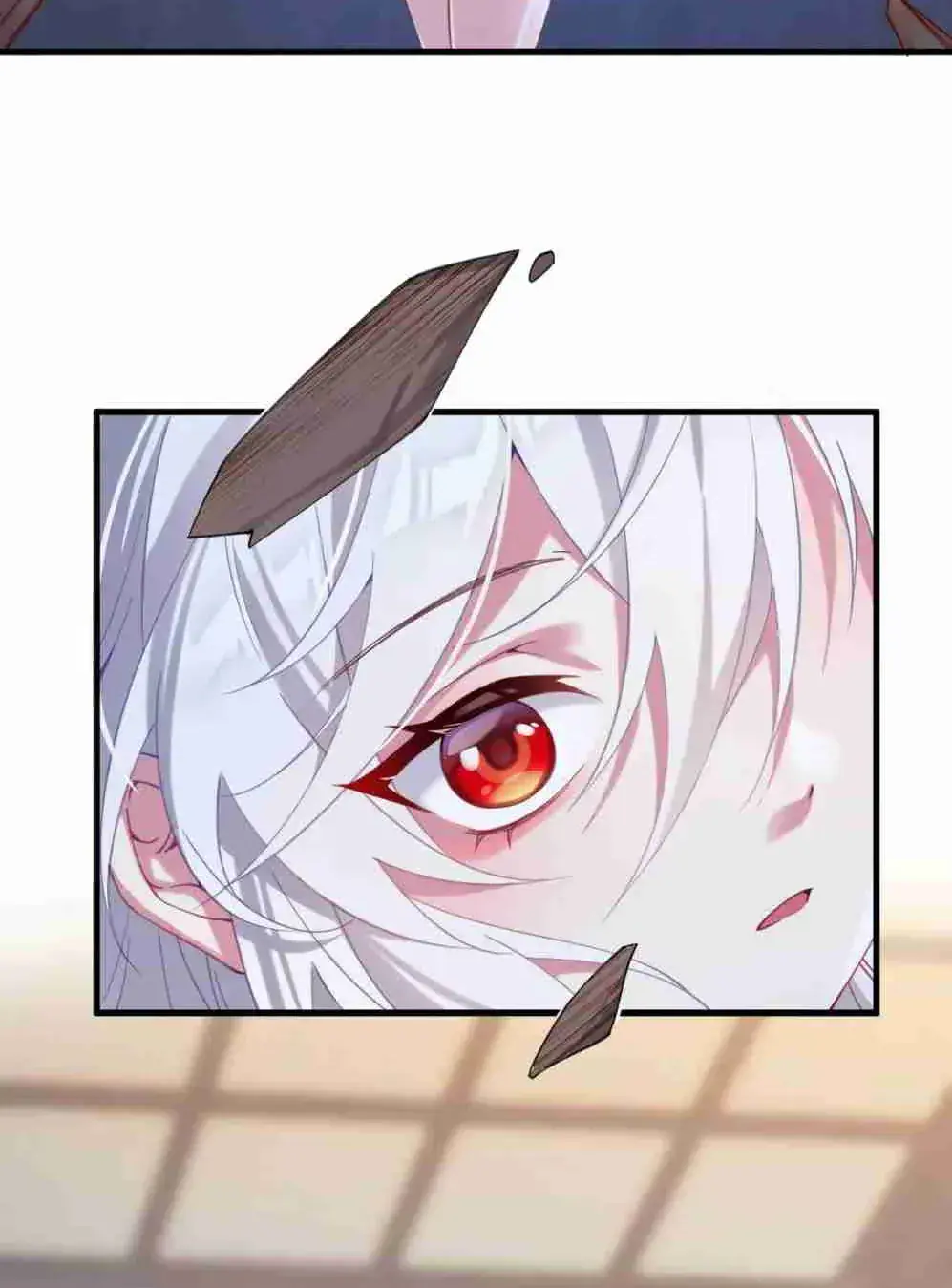 Breaking Into the Body of the Emperor's Daughter Chapter 1 Page 64