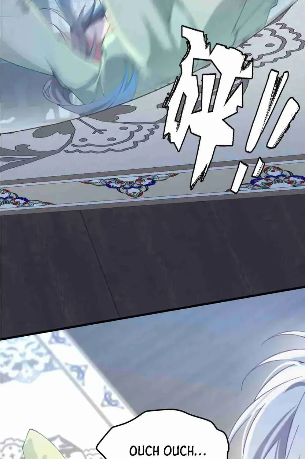Breaking Into the Body of the Emperor's Daughter Chapter 1 Page 66