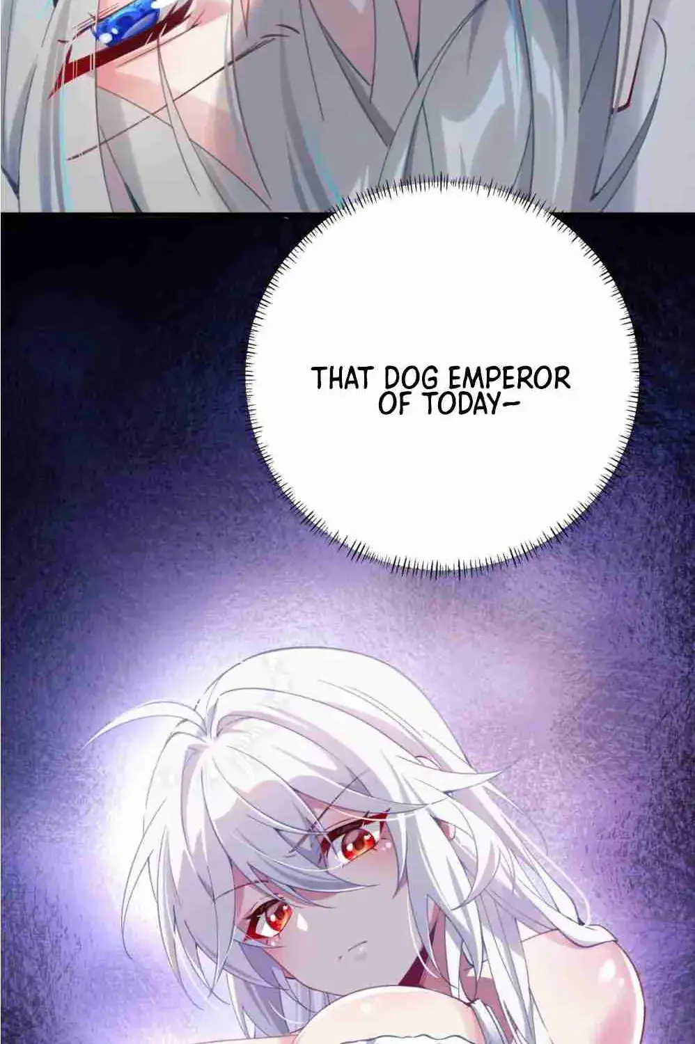 Breaking Into the Body of the Emperor's Daughter Chapter 1 Page 68