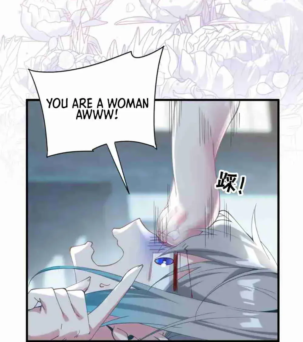 Breaking Into the Body of the Emperor's Daughter Chapter 1 Page 70