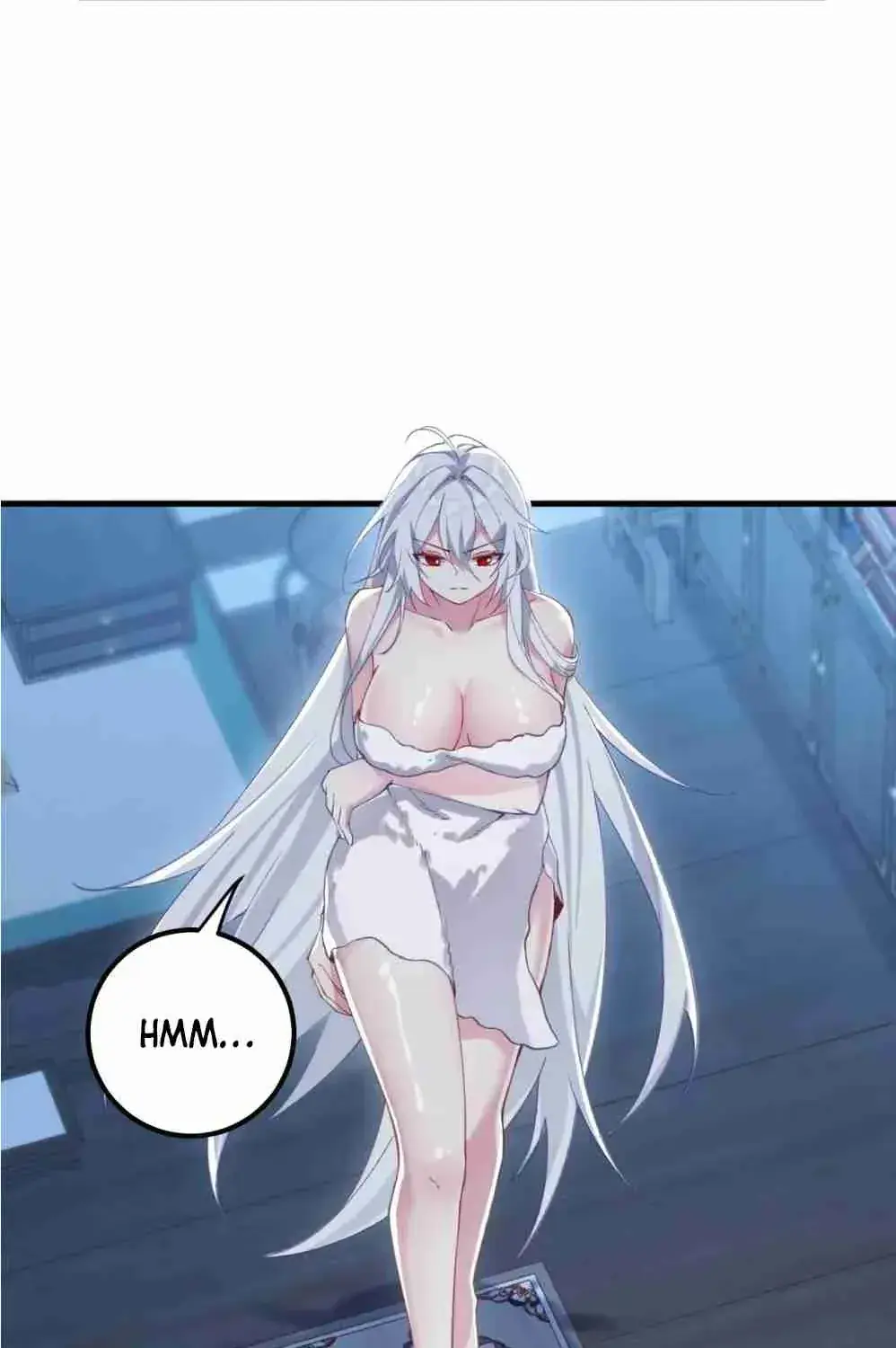 Breaking Into the Body of the Emperor's Daughter Chapter 1 Page 71