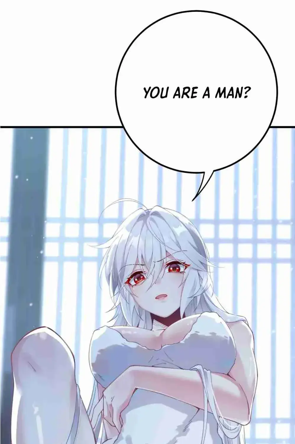 Breaking Into the Body of the Emperor's Daughter Chapter 1 Page 73