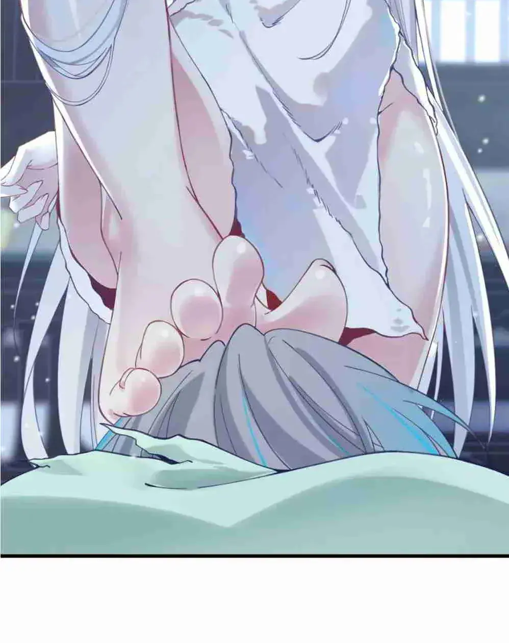 Breaking Into the Body of the Emperor's Daughter Chapter 1 Page 74