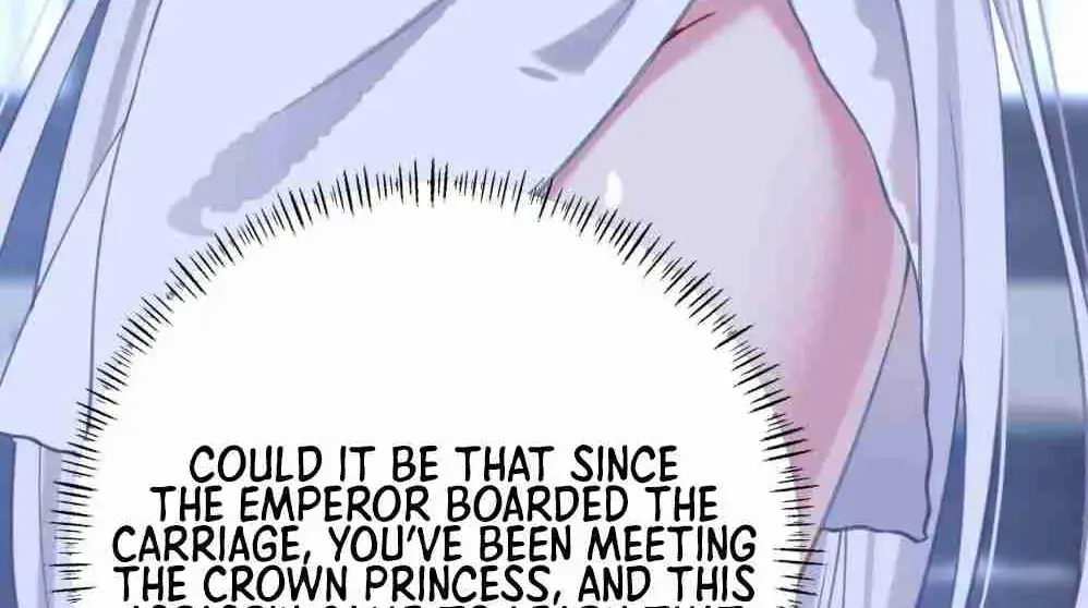 Breaking Into the Body of the Emperor's Daughter Chapter 2 Page 4
