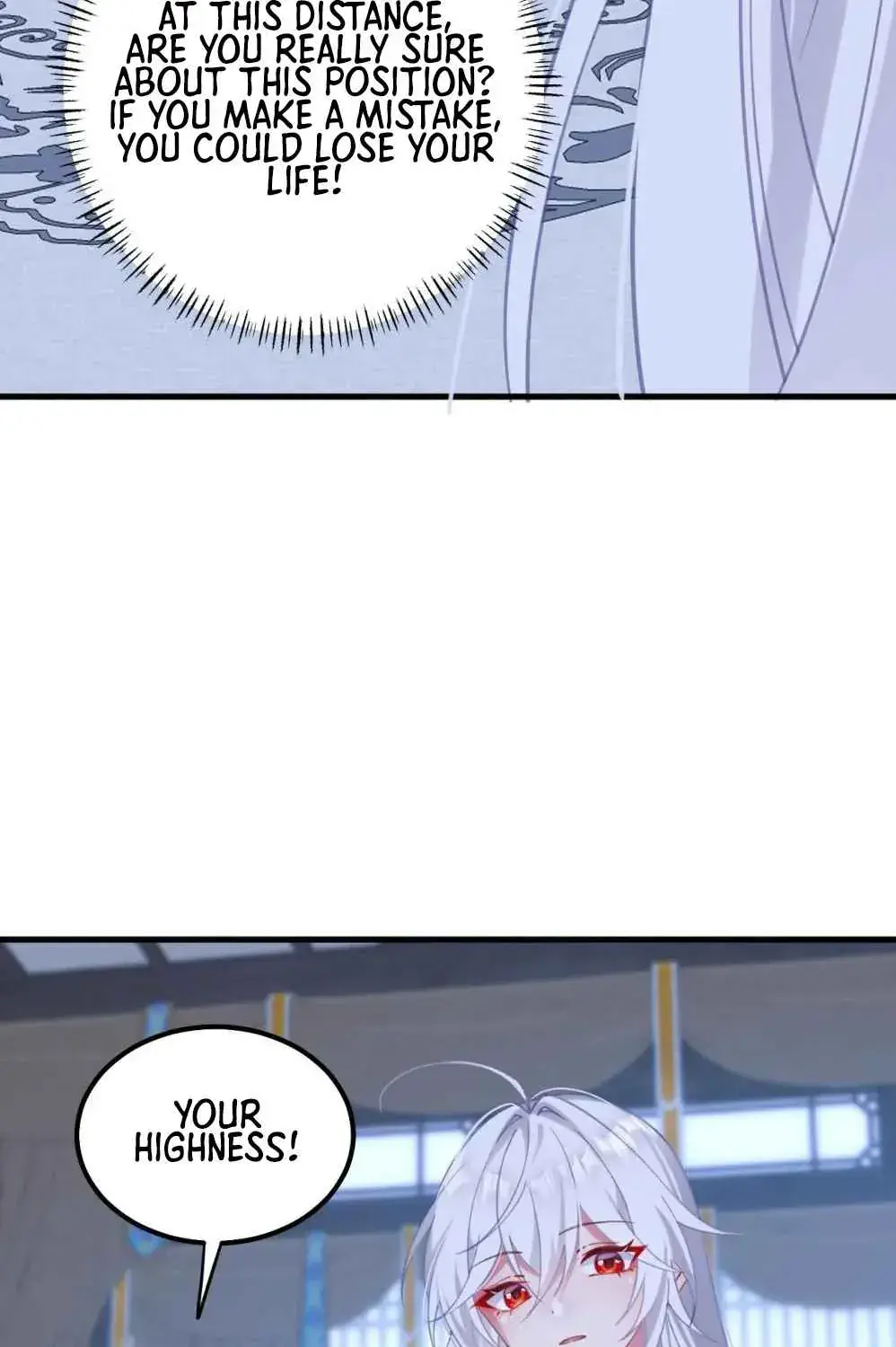 Breaking Into the Body of the Emperor's Daughter Chapter 2 Page 11