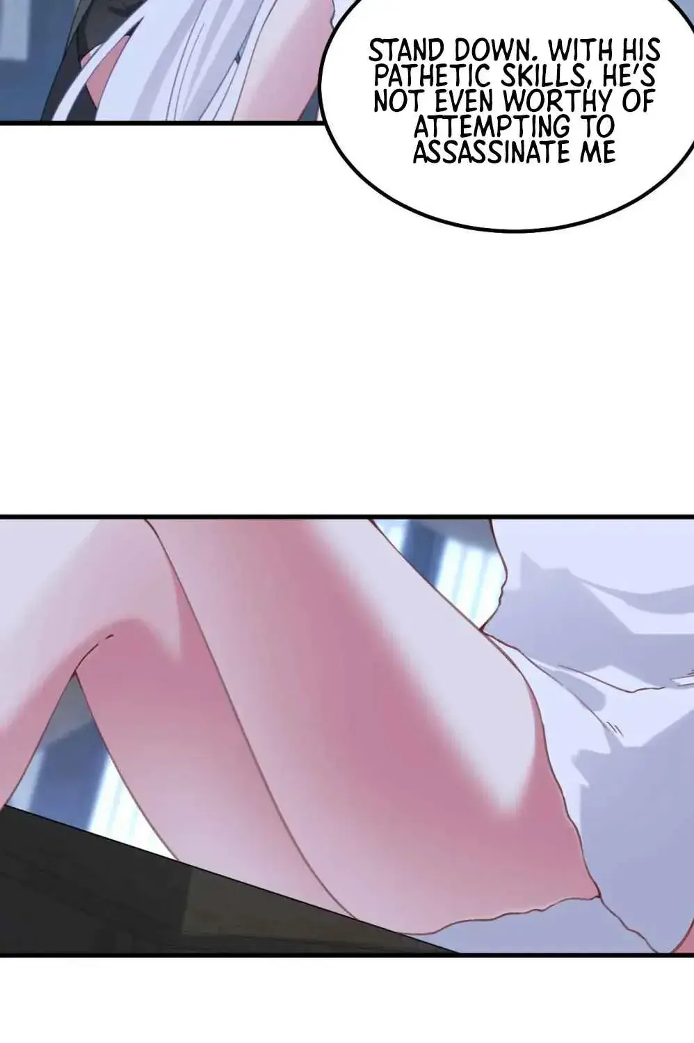 Breaking Into the Body of the Emperor's Daughter Chapter 2 Page 13