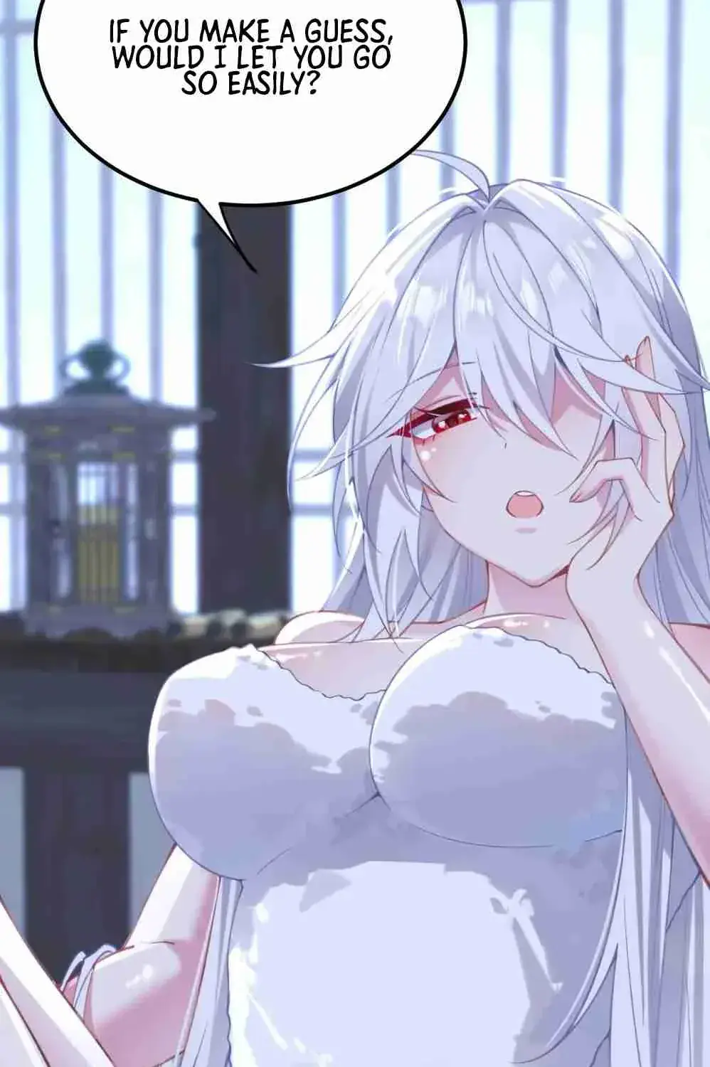 Breaking Into the Body of the Emperor's Daughter Chapter 2 Page 15