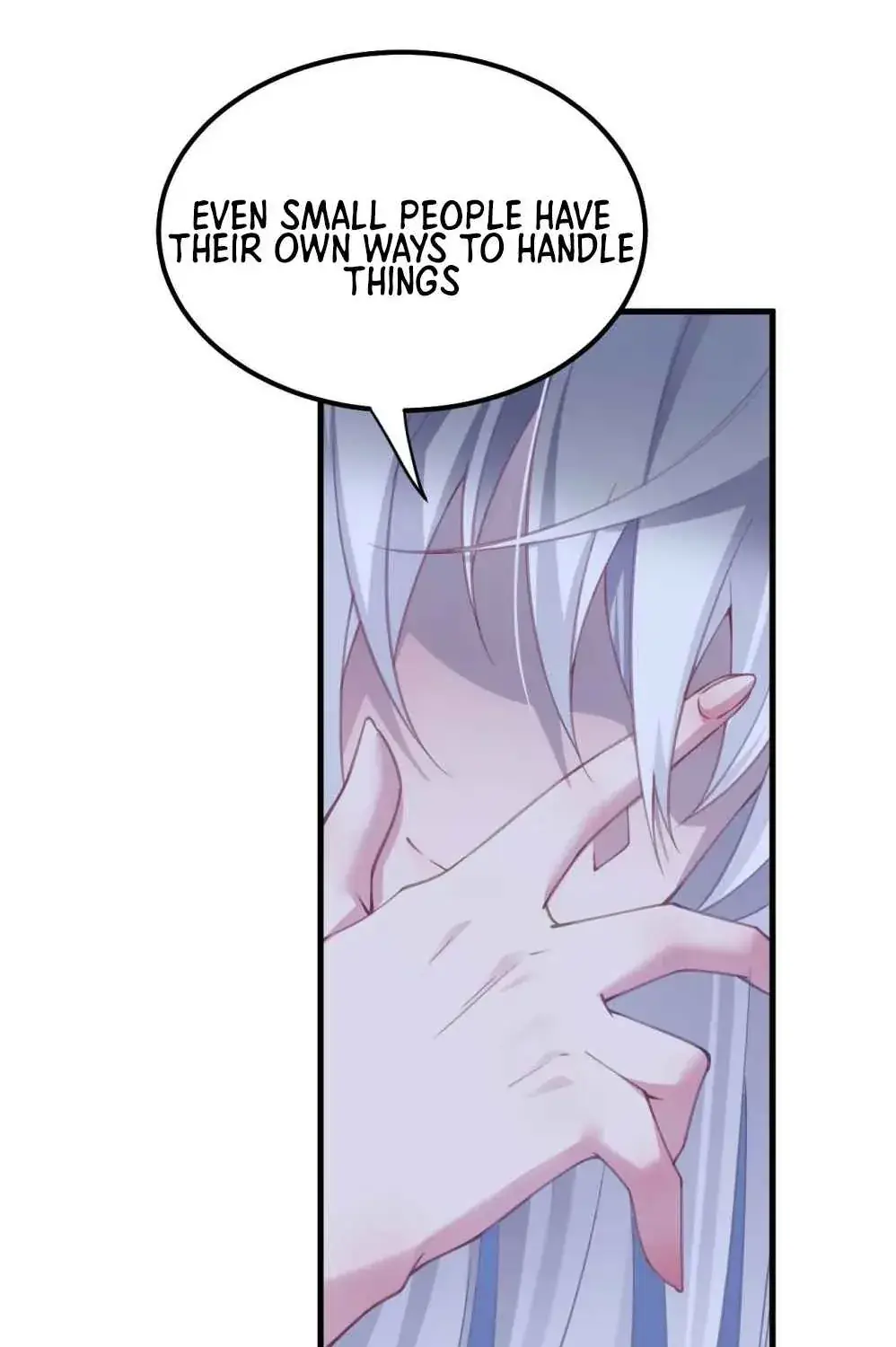 Breaking Into the Body of the Emperor's Daughter Chapter 2 Page 19