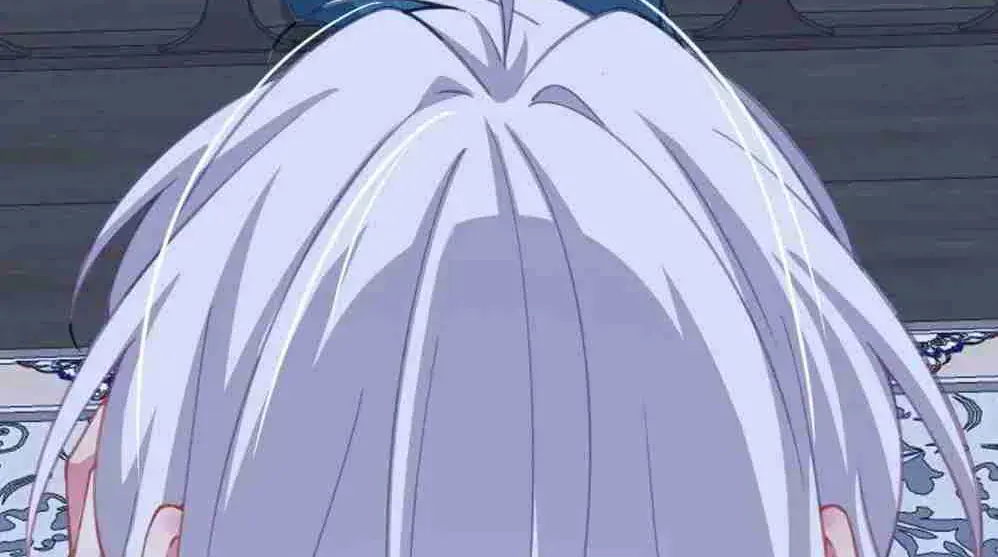 Breaking Into the Body of the Emperor's Daughter Chapter 2 Page 22