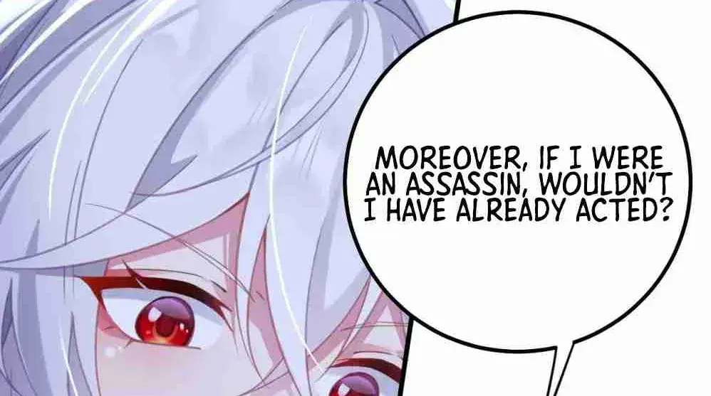 Breaking Into the Body of the Emperor's Daughter Chapter 2 Page 24