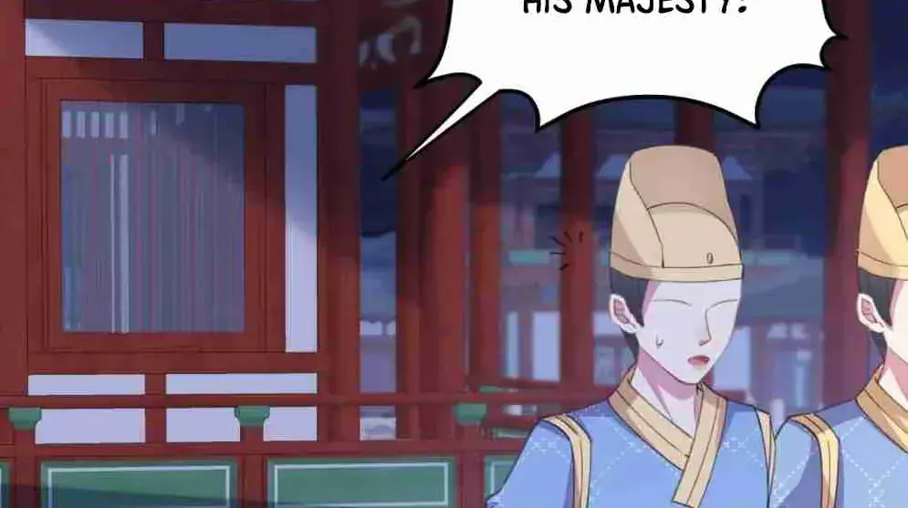 Breaking Into the Body of the Emperor's Daughter Chapter 2 Page 36