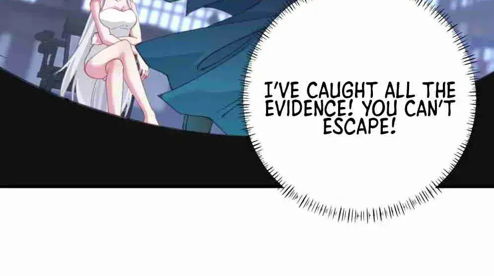 Breaking Into the Body of the Emperor's Daughter Chapter 2 Page 40