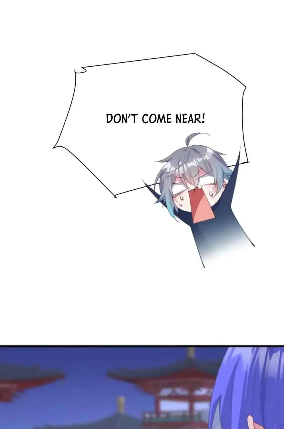 Breaking Into the Body of the Emperor's Daughter Chapter 2 Page 43