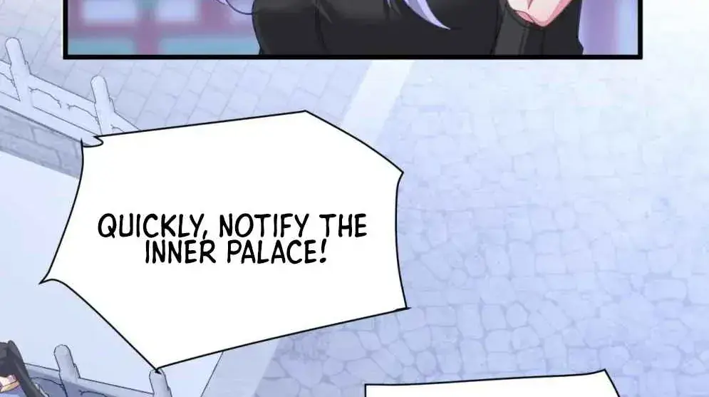 Breaking Into the Body of the Emperor's Daughter Chapter 2 Page 46