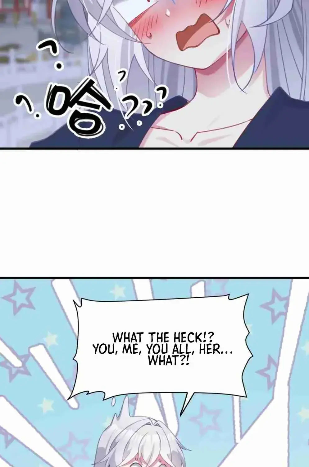 Breaking Into the Body of the Emperor's Daughter Chapter 2 Page 53