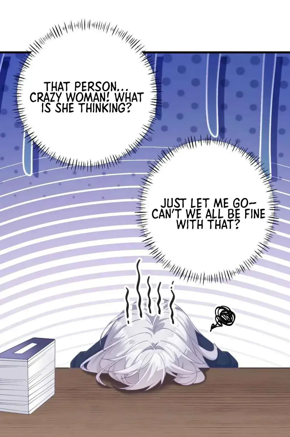Breaking Into the Body of the Emperor's Daughter Chapter 2 Page 59
