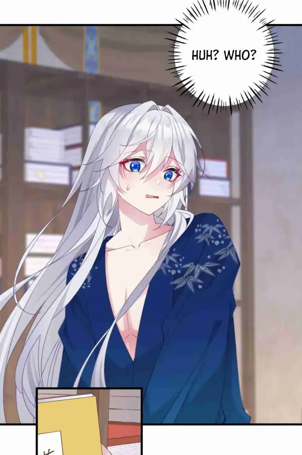 Breaking Into the Body of the Emperor's Daughter Chapter 2 Page 67
