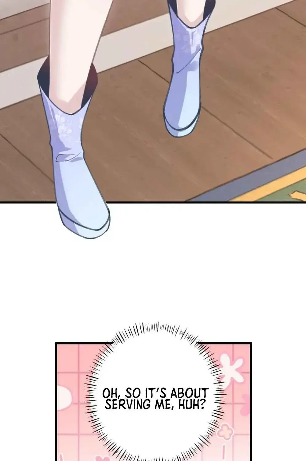 Breaking Into the Body of the Emperor's Daughter Chapter 2 Page 73