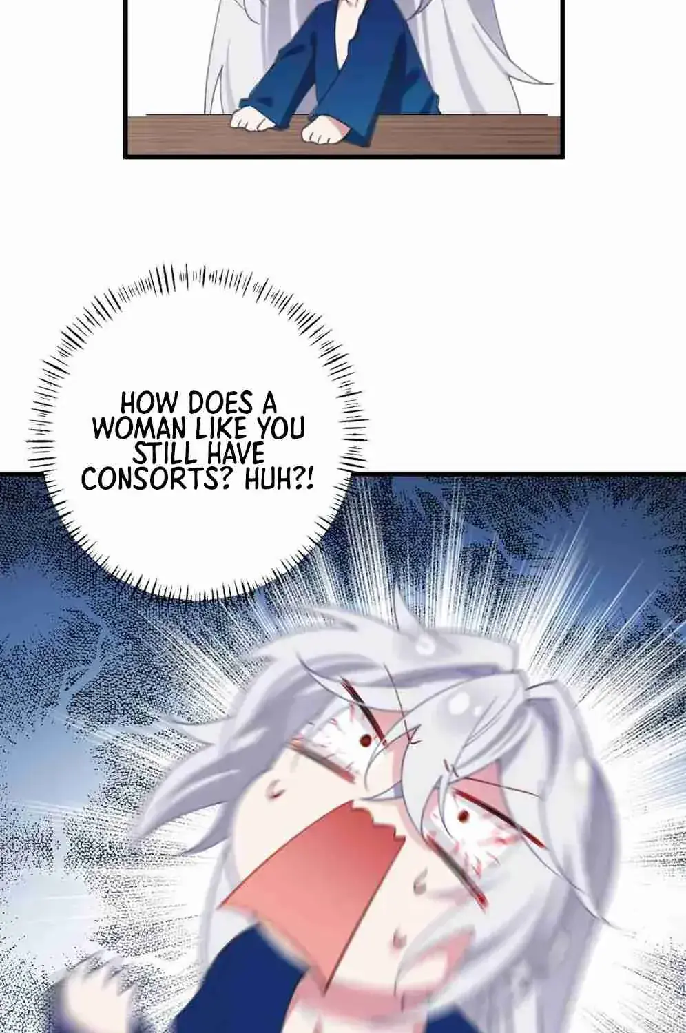 Breaking Into the Body of the Emperor's Daughter Chapter 2 Page 75