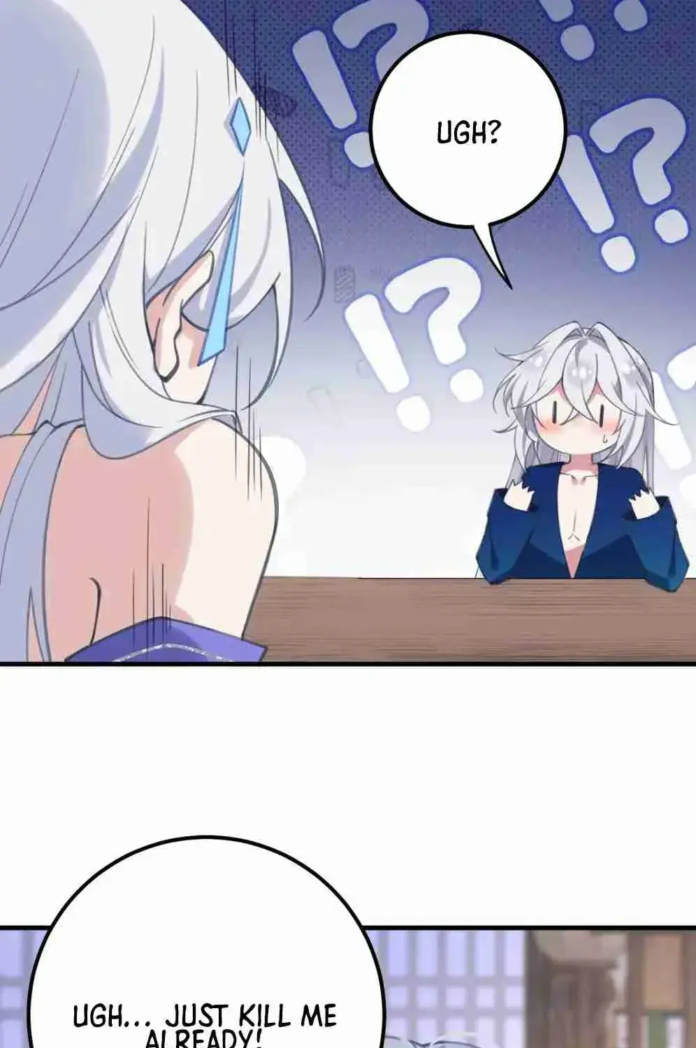Breaking Into the Body of the Emperor's Daughter Chapter 2 Page 79