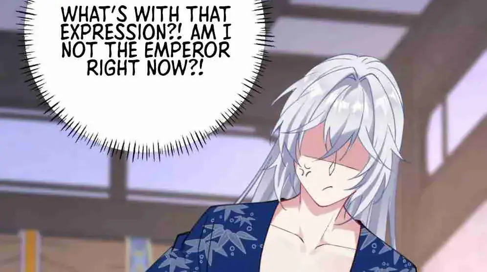 Breaking Into the Body of the Emperor's Daughter Chapter 2 Page 84