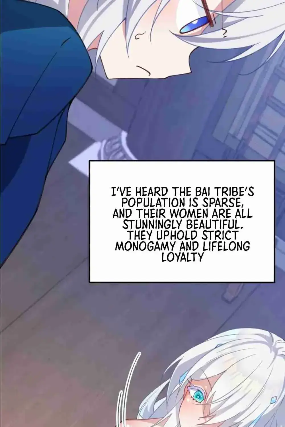 Breaking Into the Body of the Emperor's Daughter Chapter 2 Page 89
