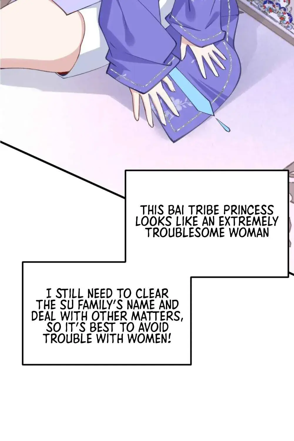 Breaking Into the Body of the Emperor's Daughter Chapter 2 Page 91