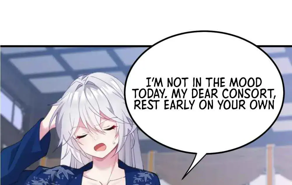 Breaking Into the Body of the Emperor's Daughter Chapter 2 Page 92