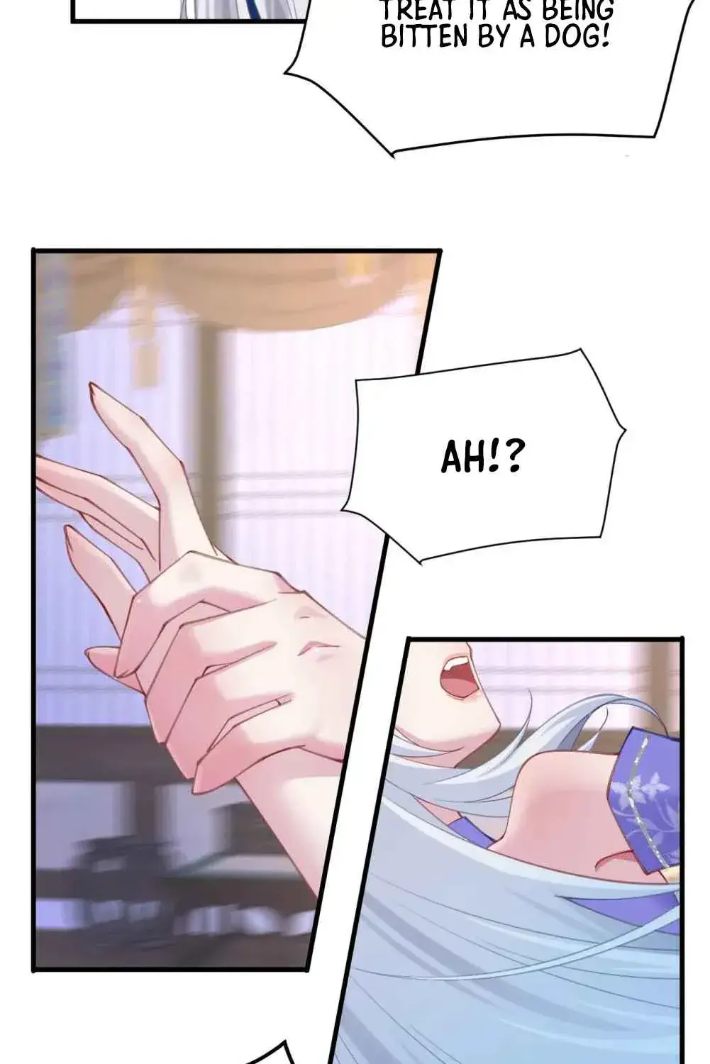 Breaking Into the Body of the Emperor's Daughter Chapter 2 Page 95