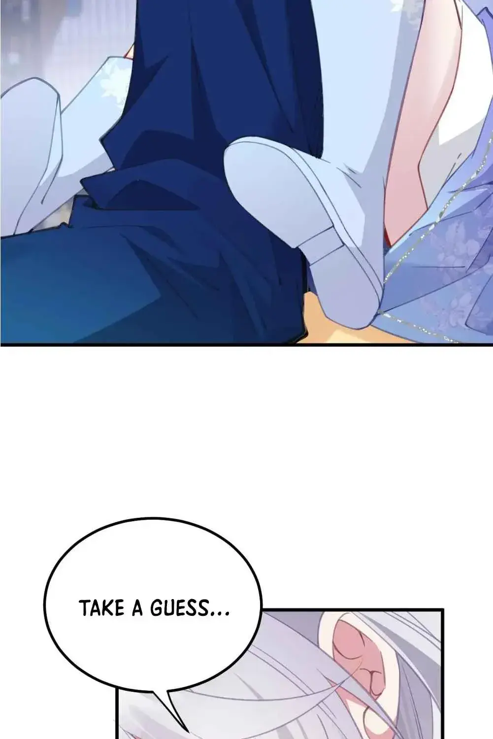 Breaking Into the Body of the Emperor's Daughter Chapter 2 Page 101