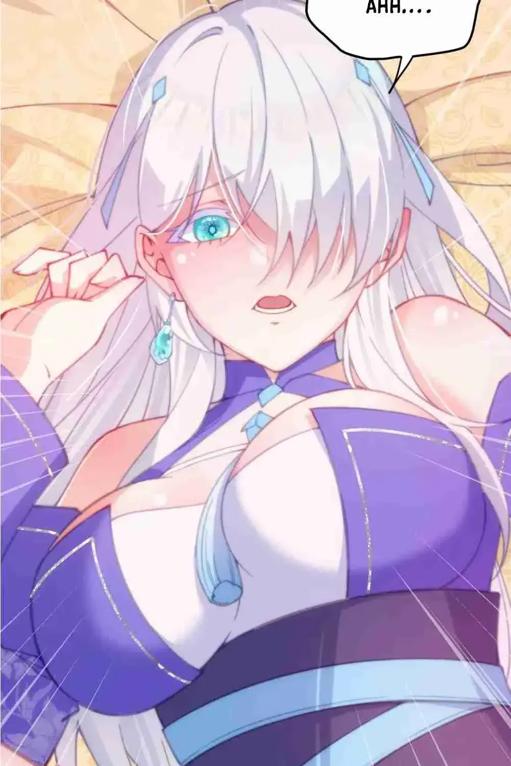 Breaking Into the Body of the Emperor's Daughter Chapter 2 Page 107
