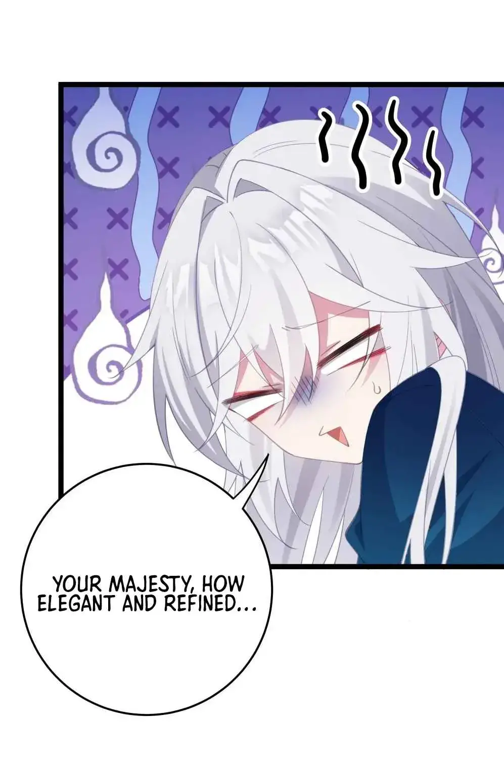 Breaking Into the Body of the Emperor's Daughter Chapter 3 Page 11