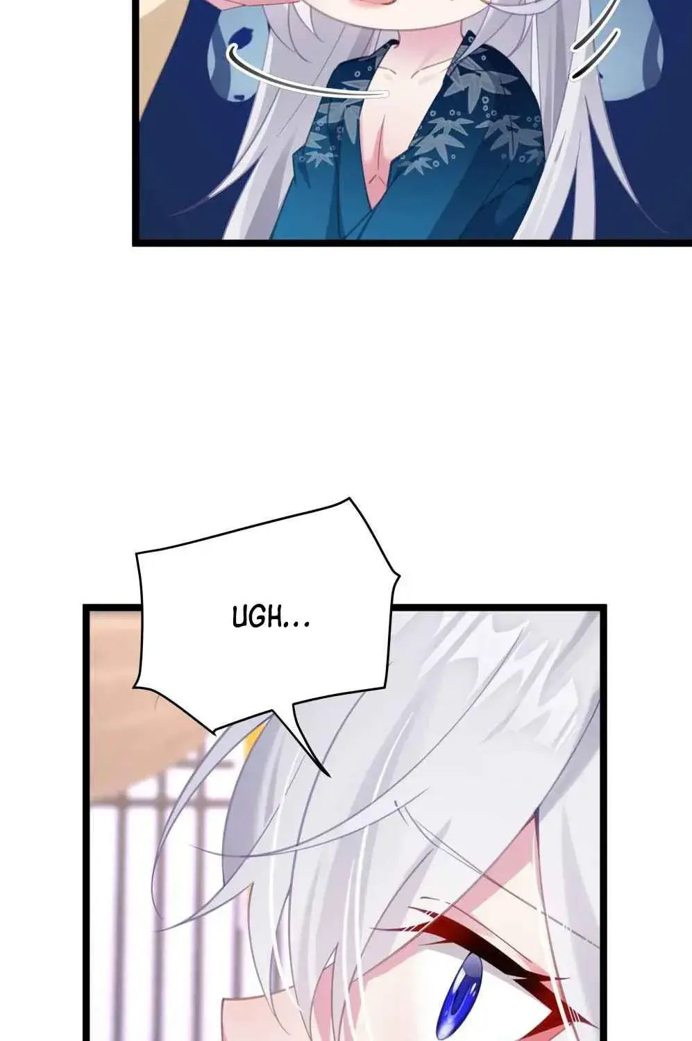 Breaking Into the Body of the Emperor's Daughter Chapter 3 Page 29
